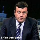 brian lenihan